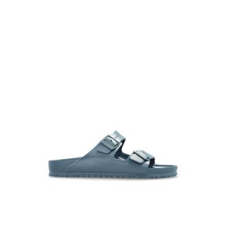 Birkenstock Hombre, Zapatos, Azul, Talla: 45 EU