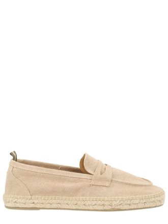 Castaner Moccasin Nacho