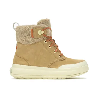 Merrell Marquette Thermo Lace Waterproof in Tan
