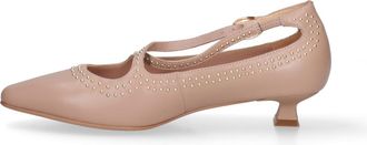 Marc Ellis Schoen met hak Women