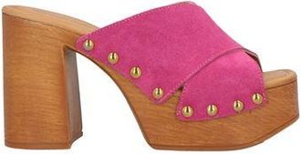 Sandro Rosi SCHUHE - Sandalen auf YOOX.COM