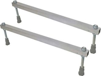 Laufen Laufen Accesorios - Pies Para Ba&ntilde;era H2960800000001