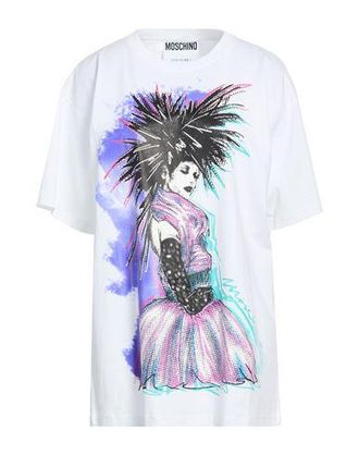 Moschino TOPS - T-shirts auf YOOX.COM
