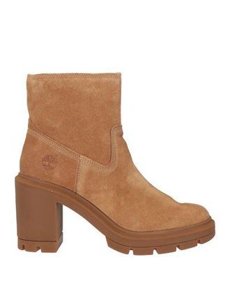Timberland ALLINGTON HEIGHTS MID ZIP UP BOOT