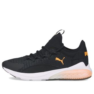Puma Cell Vive Black Neon Citrus 376283-01