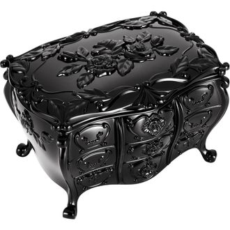 Anna Sui Beauty Box A in Black at Nordstrom