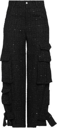 GCDS BOTTOMWEAR - Trousers on YOOX.COM