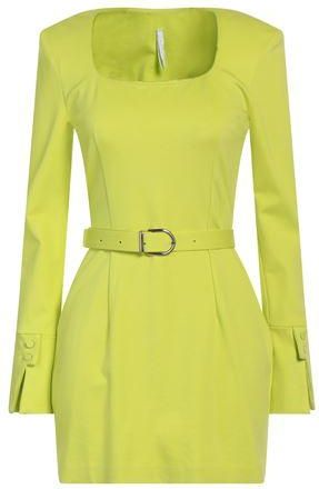 Imperial VESTIDOS - Minivestidos en YOOX.COM