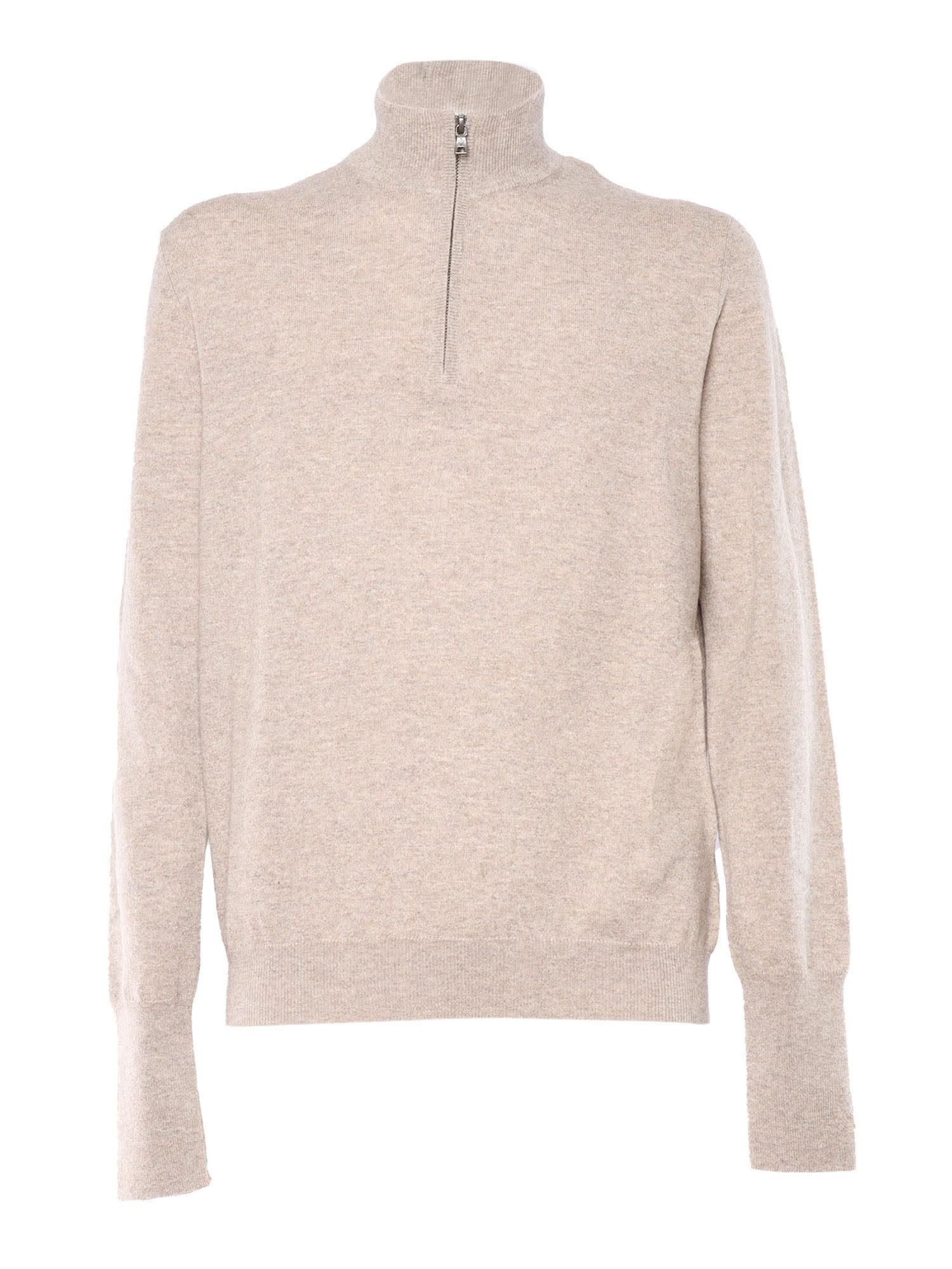 Men's Ballantyne Half-Zip Sweaters - up to −49% | Stylight