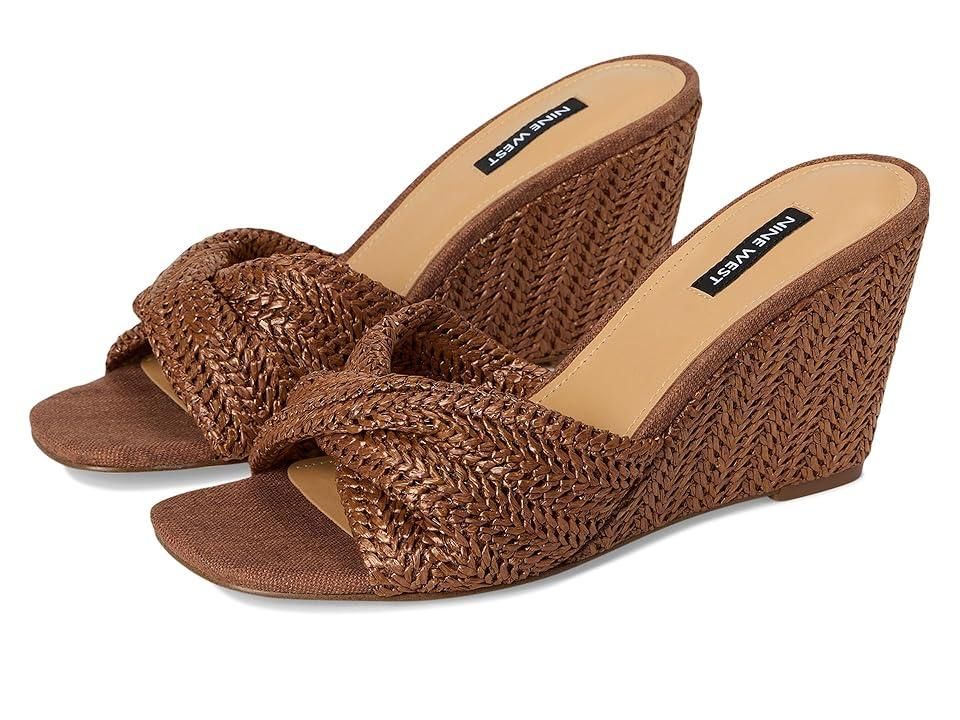 Women's Nine West Wedge Sandals - up to −55% | Stylight