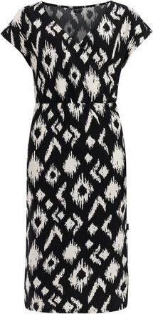 Protest PRTDelmar Kleid f&uuml;r Damen | schwarz/grau