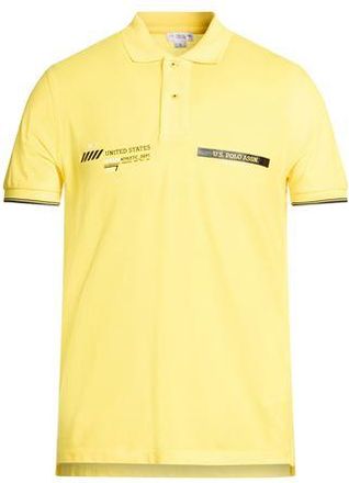 U.S.Polo Association TOPWEAR - Polo shirts sur YOOX.COM