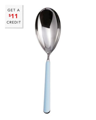 Mepra Risotto Spoon With $11 Credit