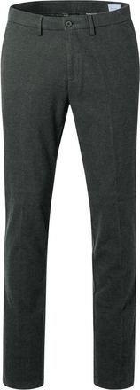 Baldessarini Hombre, Pantalones, Negro, Talla: W32 L34
