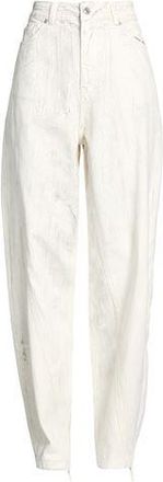 Halfboy BOTTOMWEAR - Pantaloni jeans su YOOX.COM