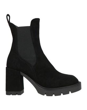 Albano SCHUHE - Stiefeletten auf YOOX.COM
