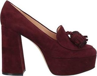 Gianvito Rossi CALZADO - Mocasines en YOOX.COM