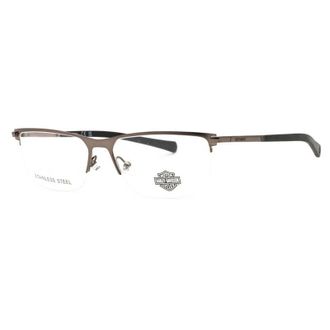 Harley-Davidson HD0979 009 Matte Gunmetal 57mm