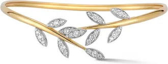 I.Reiss Company 14K 1.00 ct. tw. Diamond Bracelet