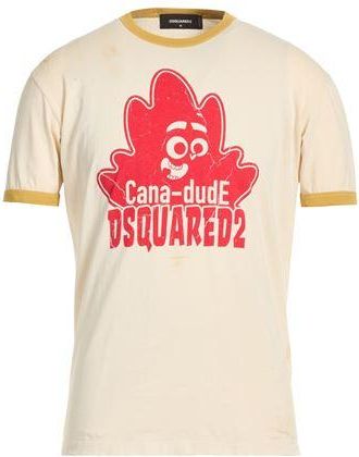 Dsquared2 TOPS - T-shirts auf YOOX.COM