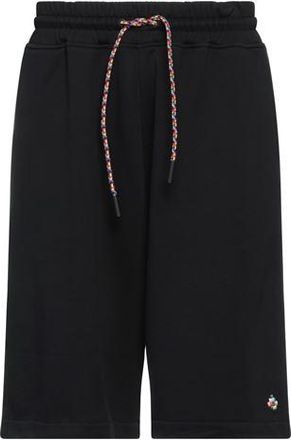 Marcelo Burlon PARTES DE ABAJO - Pantalones cortos y bermudas en YOOX.COM