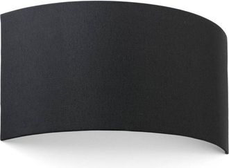 Faro Barcelona Cotton Nero Ori. Roto. 375X200X115 Marca Faro