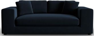 CXL by Christian Lacroix 3-Sitzer Designer Sofa Tendance - Samtbezug
