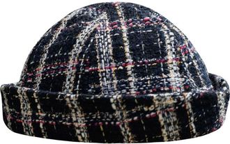 Brunna.Co The Olive Sailor Hat in Beige at Nordstrom, Size Medium