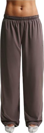 Nike (WMNS) Nike SKIMS Stretch Nylon Oversized Pants Resin IU2224-241
