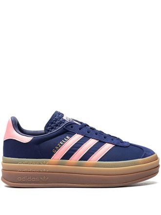 adidas Sneakers Gazelle Bold - Blu