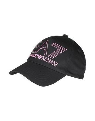 Emporio Armani ACCESSOIRES - M&uuml;tzen & H&uuml;te auf YOOX.COM