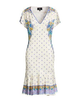 Etro KLEIDER - Midi-Kleider auf YOOX.COM