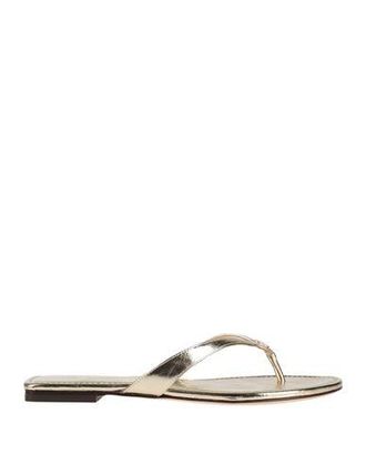 Tory Burch SCHUHE - Zehentrenner auf YOOX.COM