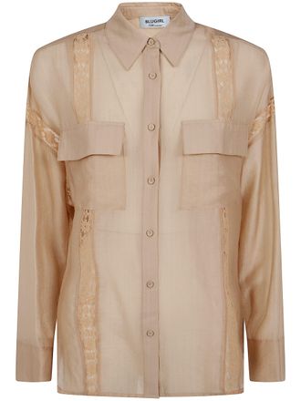 Blugirl Shirt