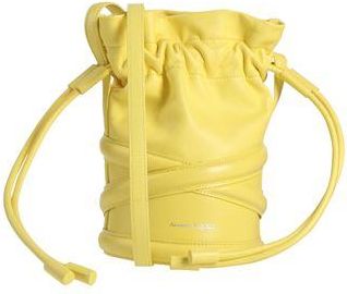 Alexander McQueen TASCHEN - Umh&auml;ngetasche auf YOOX.COM