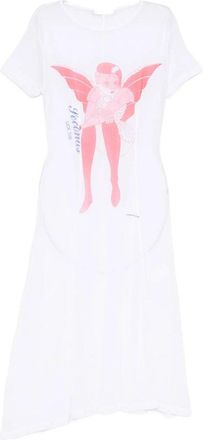 Our Legacy Ragged Dress