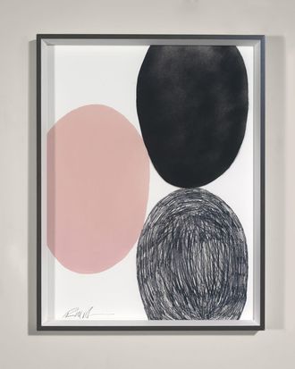 RFA Fine Art Lucky Stones II Giclee Wall Art by Robert Robinson