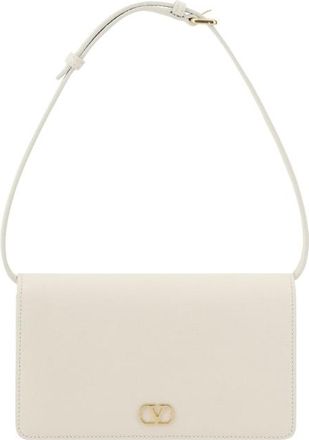 Valentino Garavani Vlogo Shoulder Bag