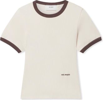 Axel Arigato Donna, Top, Beige, S, new