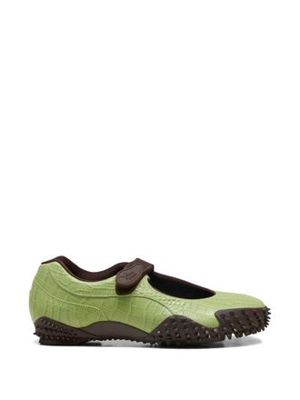 Puma Mostro Fey Croc