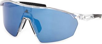 adidas Gafas de Sol Anemos Light - Accessories - Hombre - Gris - ONE SIZE