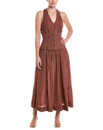 Taylor Midi Dress