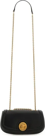 Chloé Shoulder Bag Horse Medal-Donna
