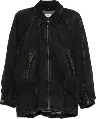 Haikure Stijlvolle buitenkleding - Dames - Zomerjassen - Zwart - S/M - Jassen