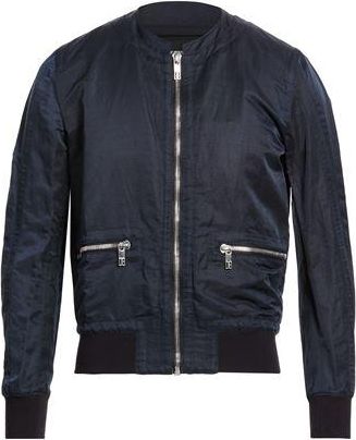 Dirk Bikkembergs COATS & JACKETS - Jackets on YOOX.COM