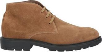 Nero Giardini FOOTWEAR - Ankle boots on YOOX.COM