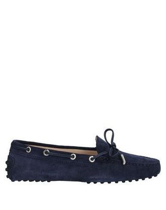 Tod's FOOTWEAR - Loafers on YOOX.COM