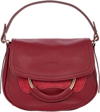 Bric's BricS Gondola Stella Mini Leather Bag