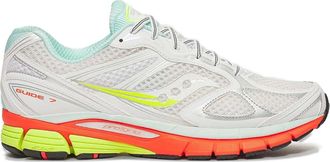 Saucony Progrid-Anleitung 7