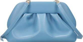 Themoir&egrave; Taschen. Hellblau